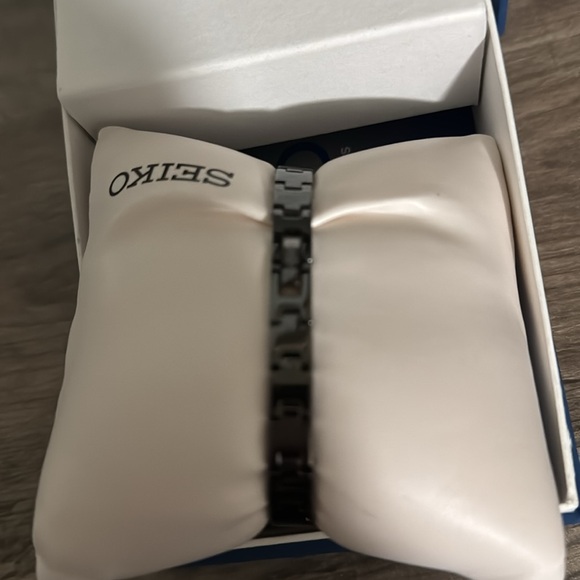 Seiko watch - Picture 3 of 3